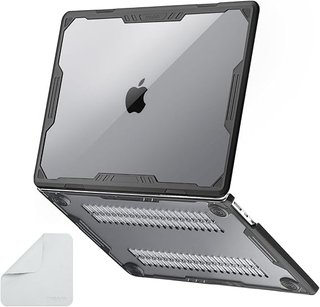 Funda Compatible con MacBook Air 13,6 Pulgadas