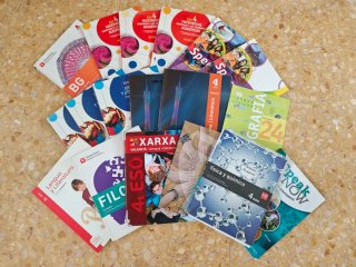 Libros 4eso