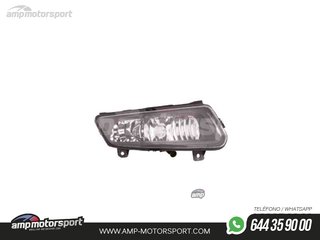 FARO ANTINIEBLA IZQUIERDO PARA VOLKSWAGEN POLO 6R