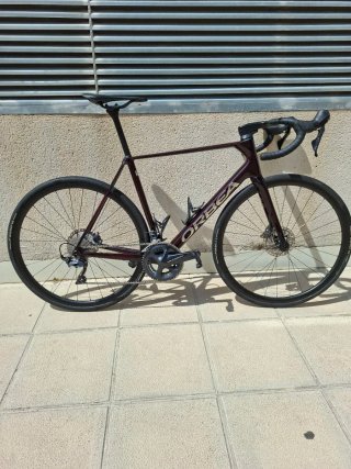 Orbea Orca - Bicicleta de carretera