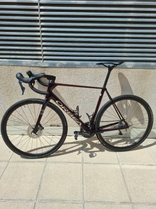 Orbea Orca - Bicicleta de carretera