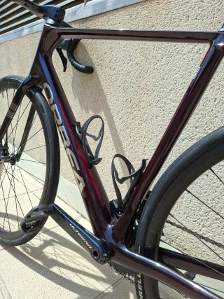 Orbea Orca - Bicicleta de carretera