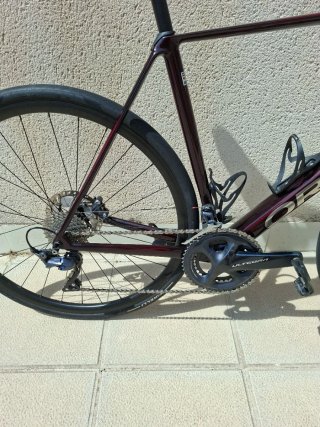 Orbea Orca - Bicicleta de carretera