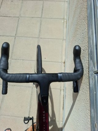 Orbea Orca - Bicicleta de carretera