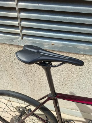 Orbea Orca - Bicicleta de carretera