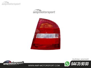 PILOTO TRASERO DERECHO PARA SKODA OCTAVIA BERLINA