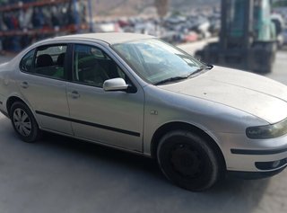 Paragolpes del seat toledo (1m2) select 488347