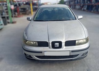 Paragolpes del seat toledo (1m2) select 488347