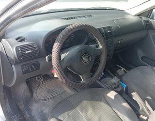 Paragolpes del seat toledo (1m2) select 488347