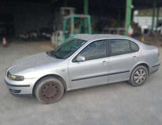 Paragolpes del seat toledo (1m2) select 488347