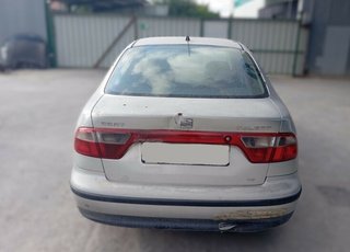 Paragolpes del seat toledo (1m2) select 488347