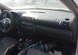 Paragolpes del seat toledo (1m2) select 488347