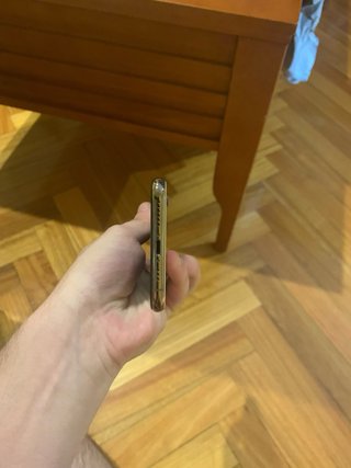 iPhone XS Apple 86% con funda protectora