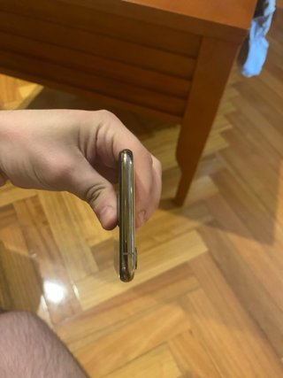 iPhone XS Apple 86% con funda protectora