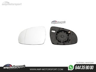 CRISTAL DE ESPEJO IZQUIERDO PARA KIA SPORTAGE