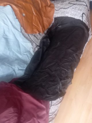 Trozos de cuero natural a 5 euros la pieza