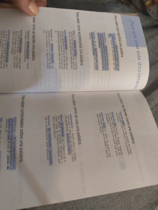 Diccionario esencial Primaria lengua española :...
