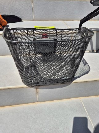 Bicicleta Paseo Mujer 27" 21 Velocidades