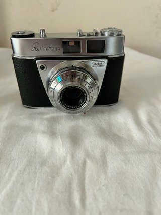 Macchina fotografica Kodak Retinette 1A