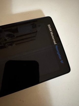 Navegador BMW Navigator VI