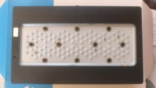 Pantalla LED A8 SE Max