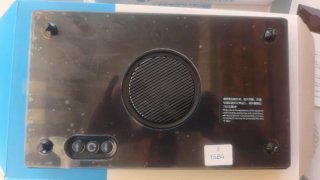 Pantalla LED A8 SE Max