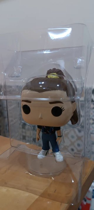 Funko Pop! Stranger Things Eleven 843
