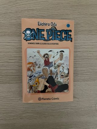 Lote de mangas