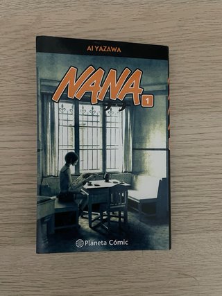 Lote de mangas