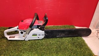 MOTOSIERRA GREENCUT GS620X GASOLINA 2A OPORTUNITAT