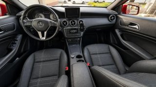 Mercedes-Benz Clase A 2015