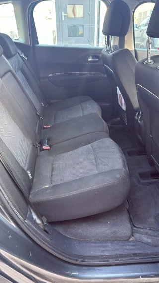 Peugeot 3008 2009