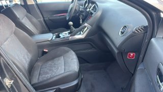 Peugeot 3008 2009