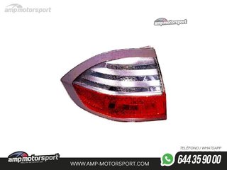 PILOTO TRASERO IZQUIERDO PARA FORD S-MAX