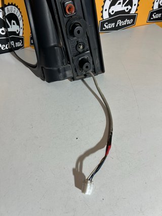 Retrovisor Hyundai H1