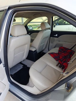 Ford Mondeo 2004