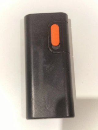 Lámparas antiguas varias