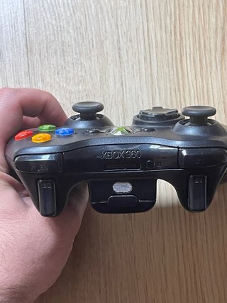 2 Mandos Xbox 360