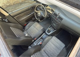 Volkswagen Bora 2002
