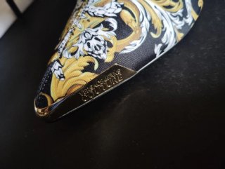 Tacones Versace | Talla 37