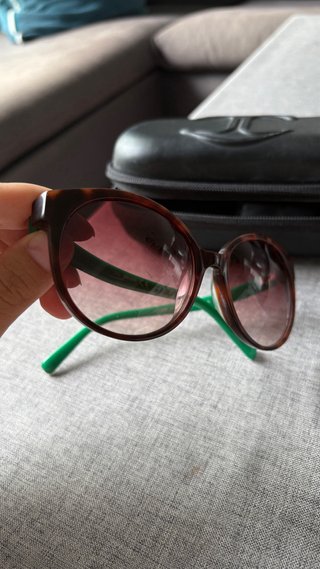 Gafas de sol Just Cavalli