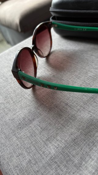 Gafas de sol Just Cavalli