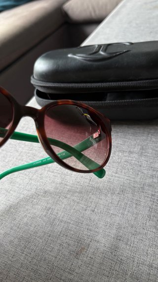 Gafas de sol Just Cavalli
