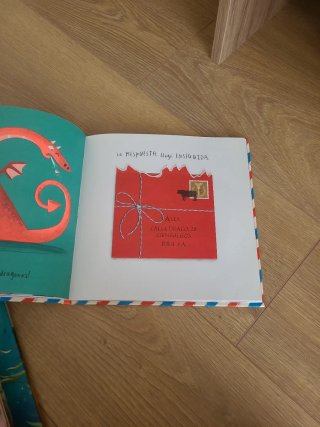 Libros infantil
