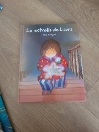 Libros infantil