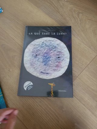 Libros infantil