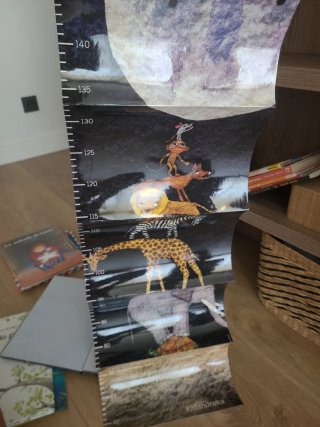 Libros infantil