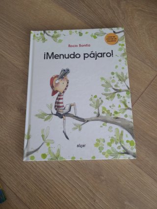 Libros infantil