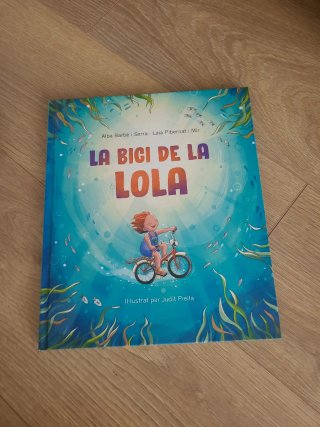 Libros infantil