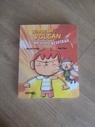 Libros infantil